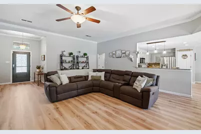 1703 Oakmeadow Drive, Decatur, TX 76234 - Photo 14