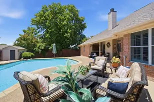 1703 Oakmeadow Dr, Decatur, TX 76234 - Photo 34