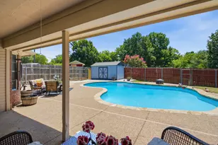 1703 Oakmeadow Dr, Decatur, TX 76234 - Photo 38