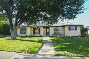 1917 Middle Glen Dr, Carrollton, TX 75007 - Photo 1