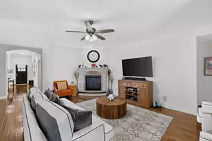1021 Acacia Dr, Anna, TX 75409 - Photo 4