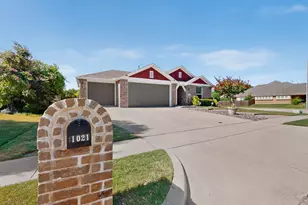 1021 Acacia Dr, Anna, TX 75409 - Photo 30