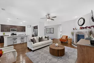 1021 Acacia Dr, Anna, TX 75409 - Photo 2