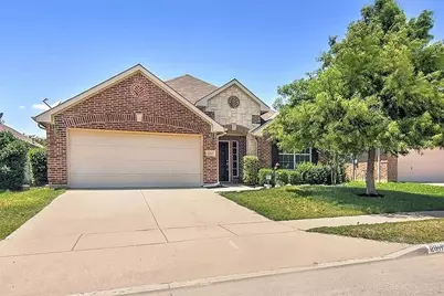 2017 Castle Creek Drive, Little Elm, TX 75068 - Photo 1