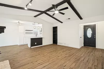 1907 Armstrong Street, Cleburne, TX 76033 - Photo 4