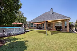 2821 Willow Ridge Cir, Granbury, TX 76049 - Photo 34