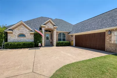 2821 Willow Ridge Circle, Granbury, TX 76049 - Photo 1