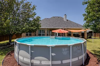 2821 Willow Ridge Circle, Granbury, TX 76049 - Photo 36