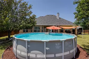 2821 Willow Ridge Cir, Granbury, TX 76049 - Photo 36