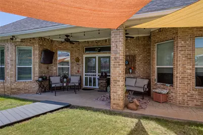 2821 Willow Ridge Circle, Granbury, TX 76049 - Photo 38