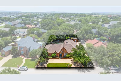 78 Glen Abbey Street, Abilene, TX 79606 - Photo 1