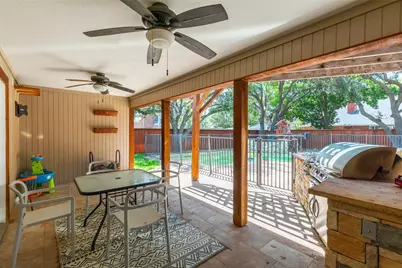 78 Glen Abbey Street, Abilene, TX 79606 - Photo 4