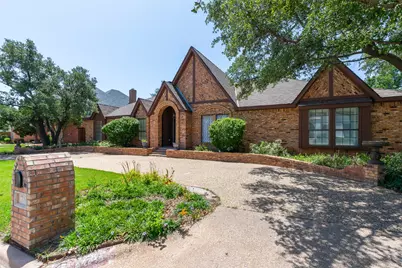 78 Glen Abbey Street, Abilene, TX 79606 - Photo 2
