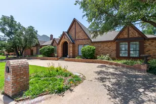 78 Glen Abbey St, Abilene, TX 79606 - Photo 2