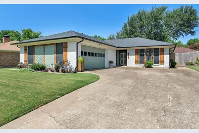 3118 Richelieu Drive, Sherman, TX 75090 - Photo 1