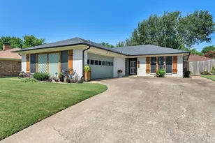 3118 Richelieu Dr, Sherman, TX 75090 - Photo 1