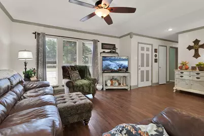 3118 Richelieu Drive, Sherman, TX 75090 - Photo 6