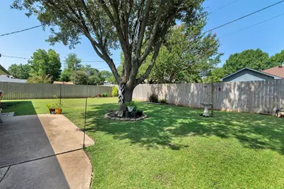 3118 Richelieu Drive, Sherman, TX 75090 - Photo 22