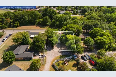 5409 Old Handley Road, Fort Worth, TX 76112 - Photo 32