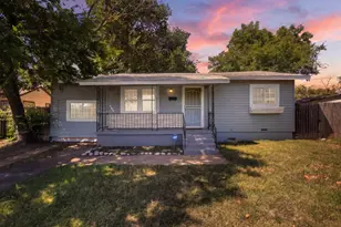 5409 Old Handley Rd, Fort Worth, TX 76112 - Photo 1