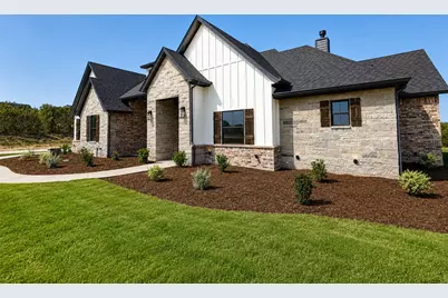 153 Fan Mill Trail, Weatherford, TX 76085 - Photo 2