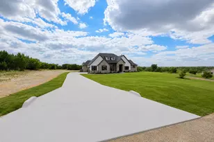 153 Fan Ml Trl, Weatherford, TX 76085 - Photo 4