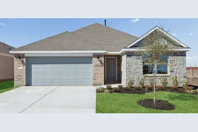 2514 Canadian Way, Crandall, TX 75114 - Photo 1