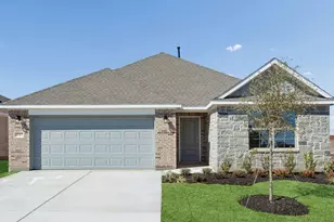 2514 Canadian Wy, Crandall, TX 75114 - Photo 1