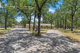 1047 Fort Hill Rd, Waco, TX 76705 - Photo 2