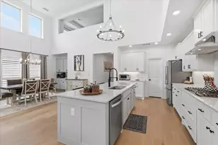 628 Florence Trl, Little Elm, TX 76227 - Photo 12