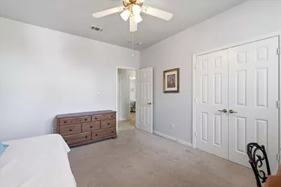 8032 Caladium Drive, North Richland Hills, TX 76180 - Photo 18
