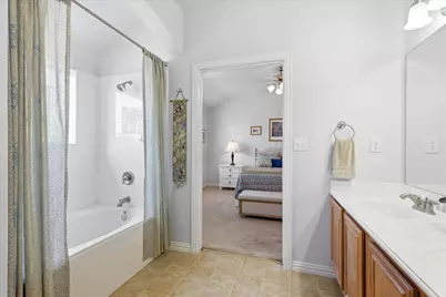 8032 Caladium Drive, North Richland Hills, TX 76180 - Photo 16