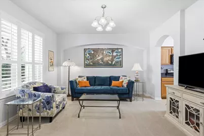 8032 Caladium Drive, North Richland Hills, TX 76180 - Photo 2
