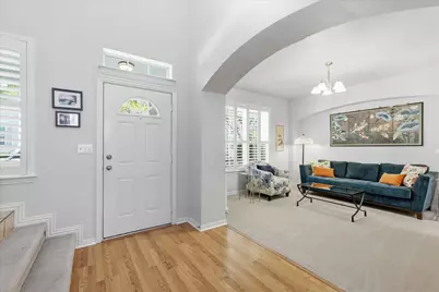 8032 Caladium Drive, North Richland Hills, TX 76180 - Photo 6