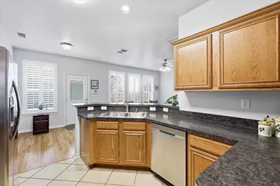 8032 Caladium Drive, North Richland Hills, TX 76180 - Photo 12