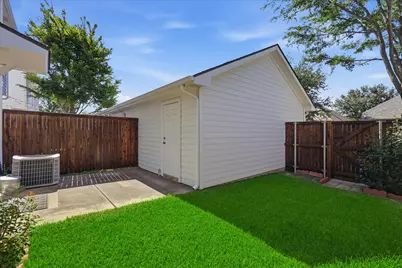 8032 Caladium Drive, North Richland Hills, TX 76180 - Photo 22
