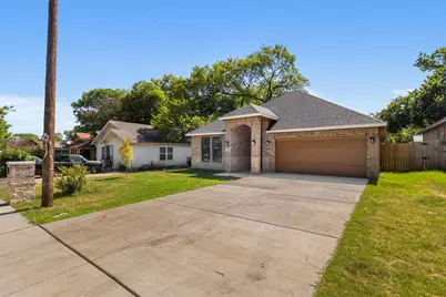2618 Seevers Avenue, Dallas, TX 75216 - Photo 2
