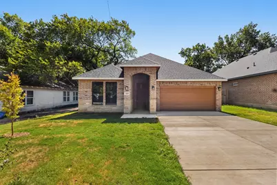 2618 Seevers Avenue, Dallas, TX 75216 - Photo 1