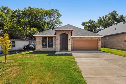 2618 Seevers Avenue, Dallas, TX 75216 - Photo 1