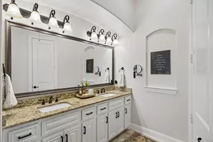 991 Waterview Dr, Prosper, TX 75078 - Photo 20