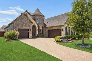 991 Waterview Dr, Prosper, TX 75078 - Photo 2