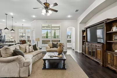 991 Waterview Drive, Prosper, TX 75078 - Photo 8