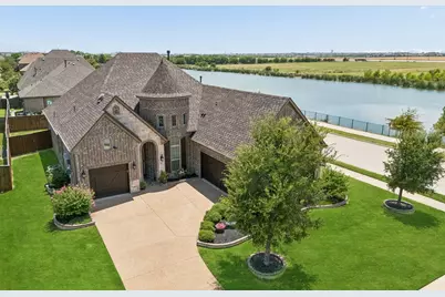 991 Waterview Drive, Prosper, TX 75078 - Photo 1
