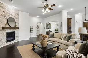 991 Waterview Dr, Prosper, TX 75078 - Photo 10