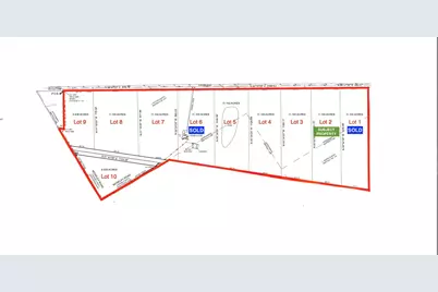 Lot 2 Fm-879, Ennis, TX 75152 - Photo 1