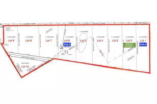 Lot 2 Fm-879, Ennis, TX 75152 - Photo 1