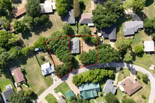 176 Seaside Dr, Gun Barrel City, TX 75156 - Photo 18