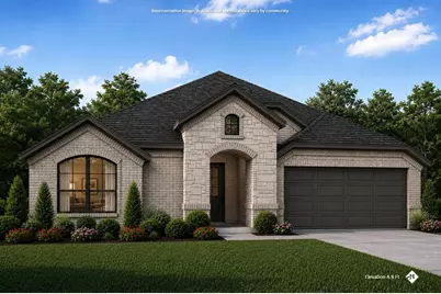 519 Geyser Trail, Waco, TX 76657 - Photo 1
