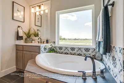 519 Geyser Trail, Waco, TX 76657 - Photo 10