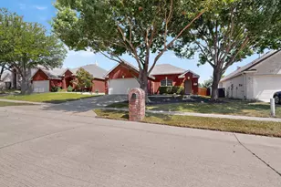 9012 Boone Dr, McKinney, TX 75071 - Photo 2